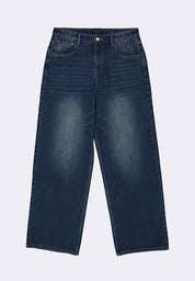 Men's Denim Pants