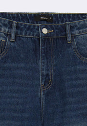 Men's Denim Pants