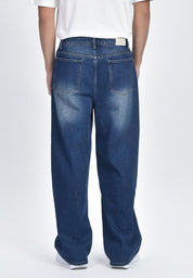Men's Denim Pants