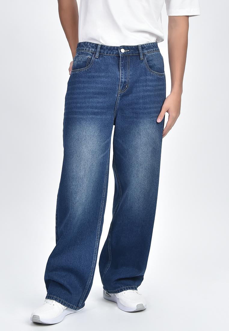 Men's Denim Pants