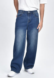 Men's Denim Pants