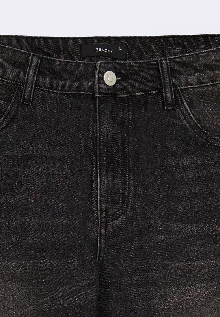 Men's Straight Fit Denim Pants