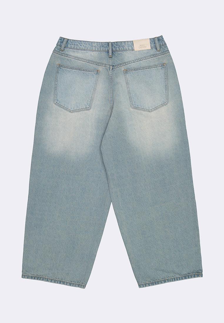 Men's Denim Pants