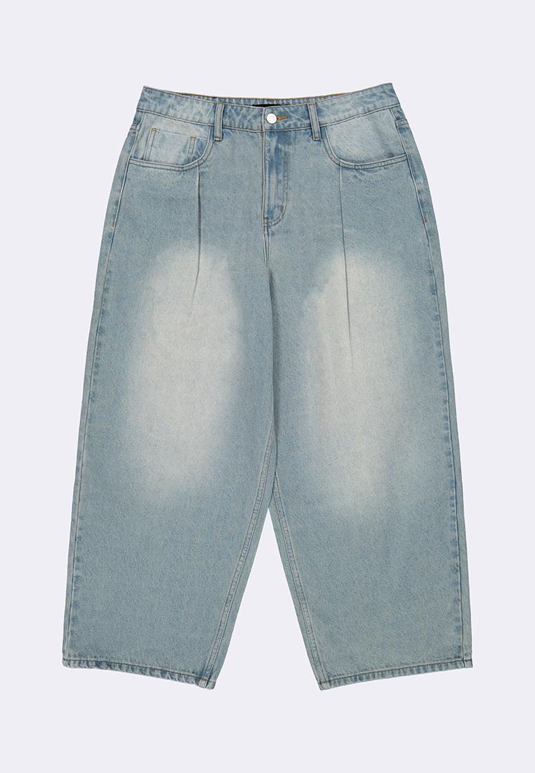 Men's Denim Pants