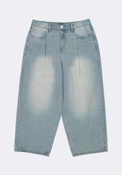 Men's Denim Pants