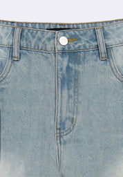 Men's Denim Pants