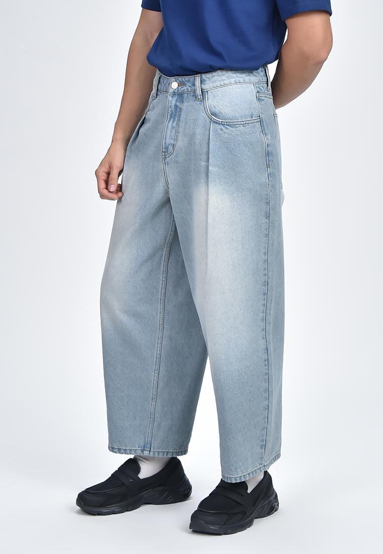 Men's Denim Pants