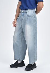 Men's Denim Pants