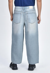 Men's Denim Pants