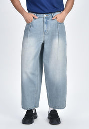 Men's Denim Pants