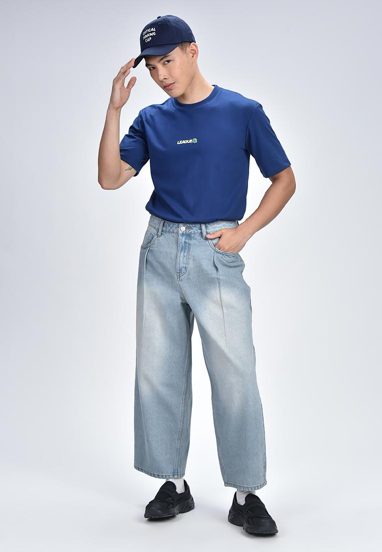 Men's Denim Pants