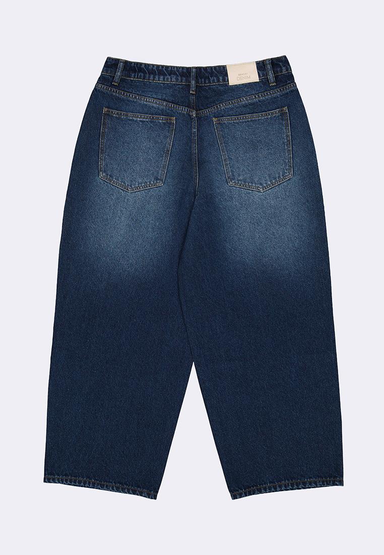 Men's Denim Pants