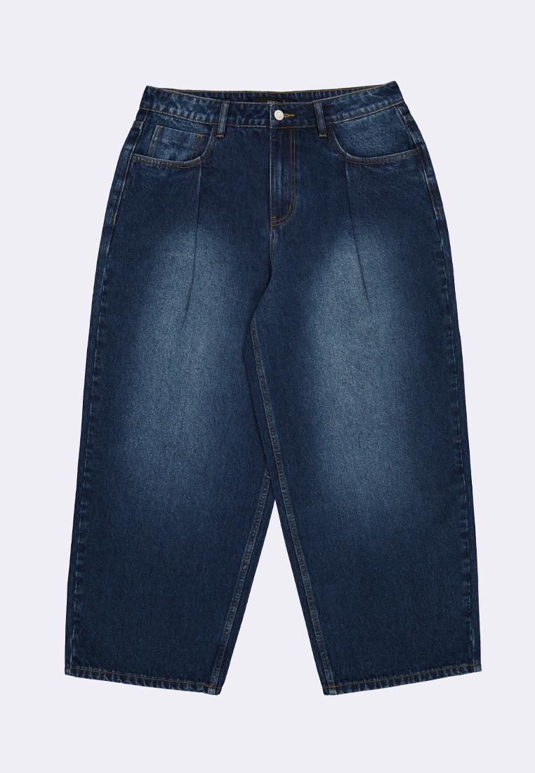 Men's Denim Pants