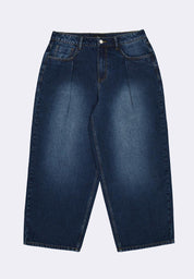 Men's Denim Pants