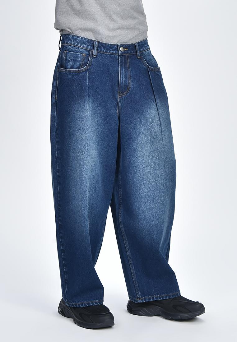 Men's Denim Pants