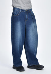 Men's Denim Pants