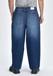 Men's Denim Pants