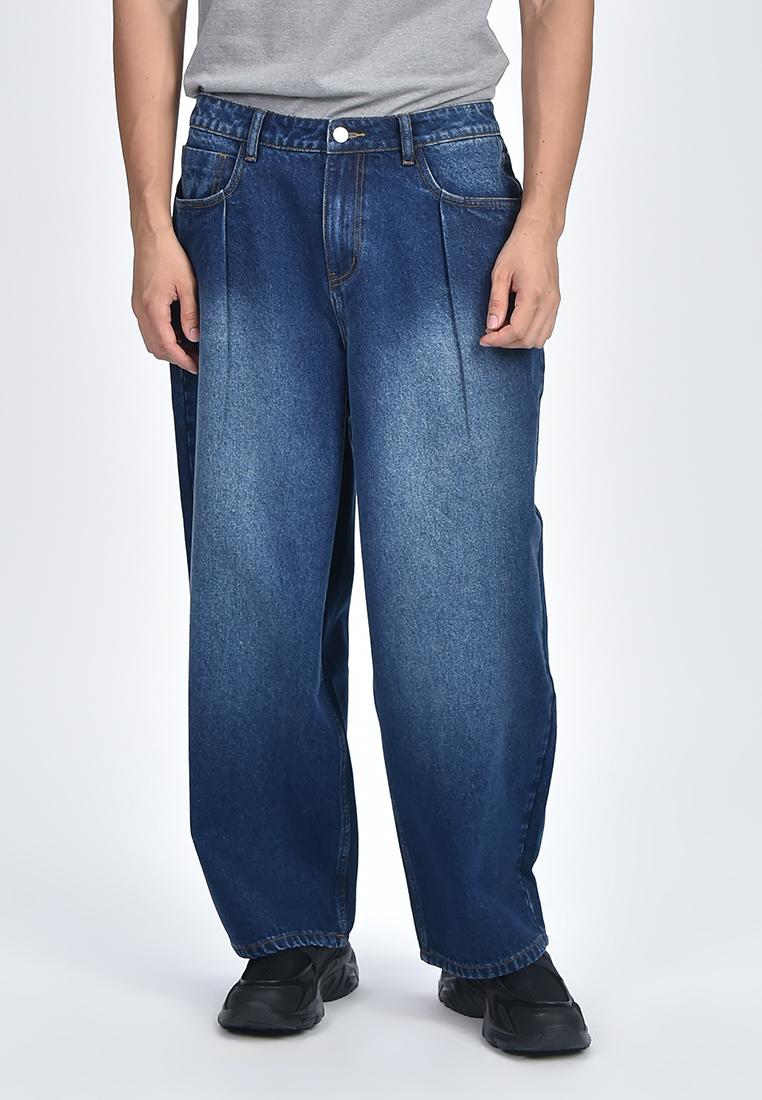 Men's Denim Pants