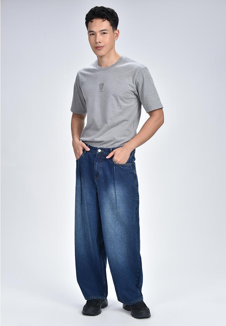 Men's Denim Pants