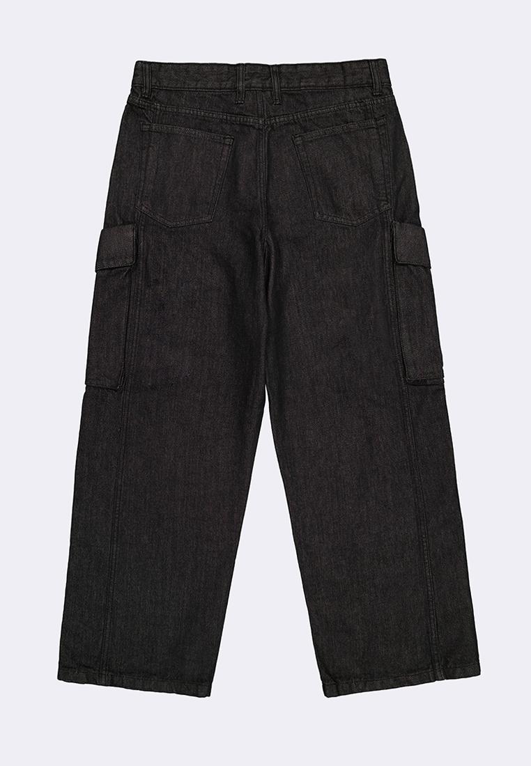 Men's Denim Pants