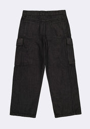 Men's Denim Pants