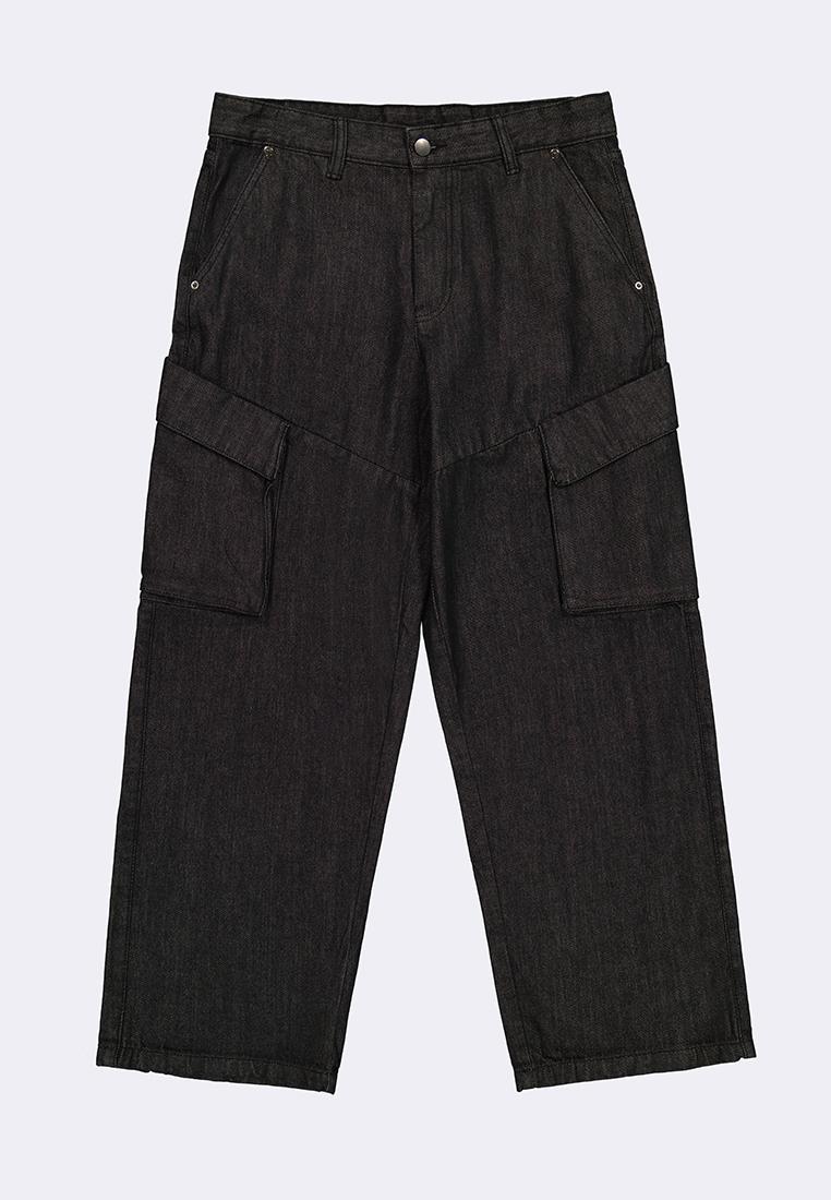 Men's Denim Pants