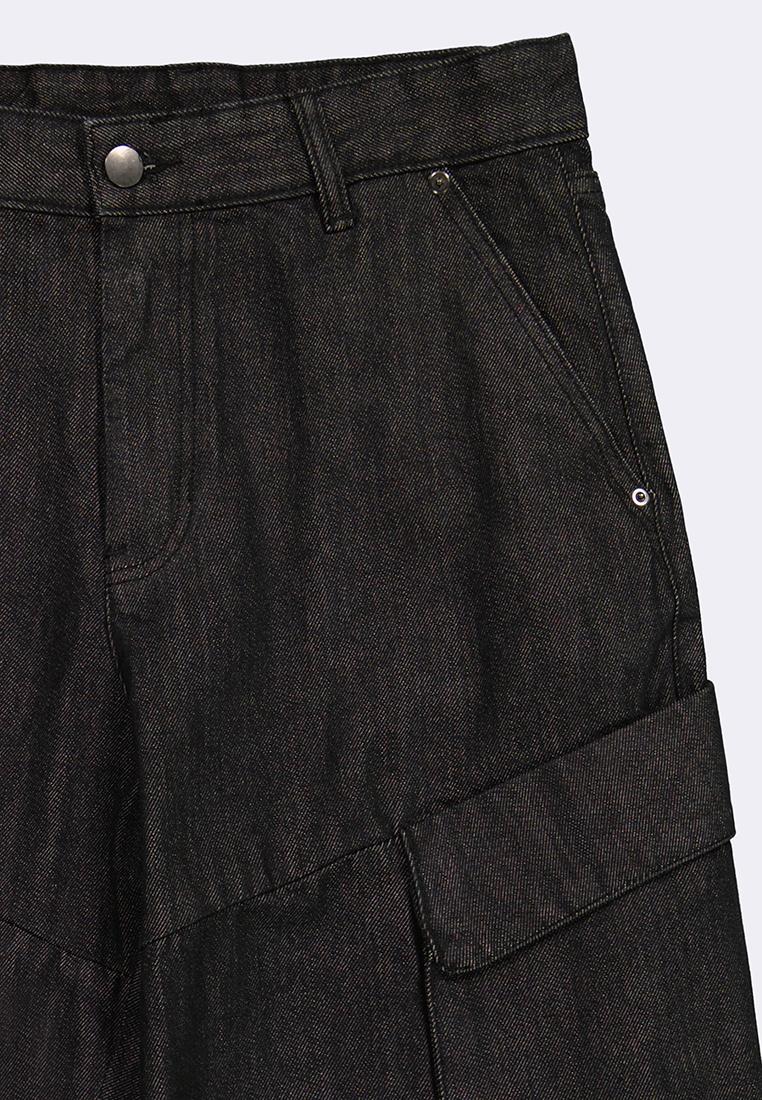 Men's Denim Pants