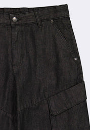 Men's Denim Pants