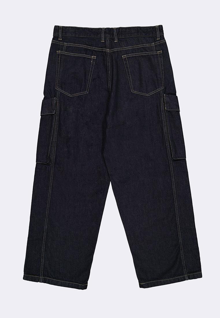 Men's Denim Pants