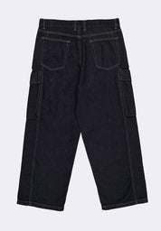 Men's Denim Pants