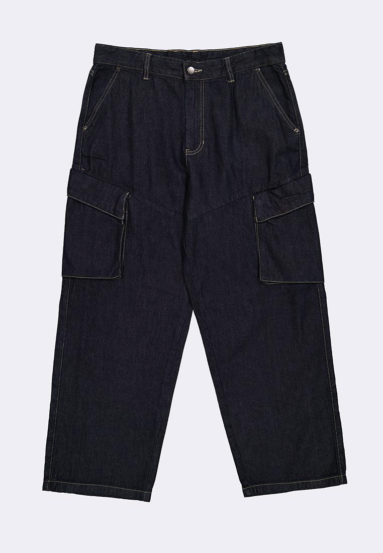 Men's Denim Pants