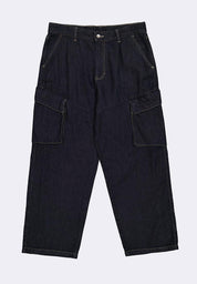 Men's Denim Pants