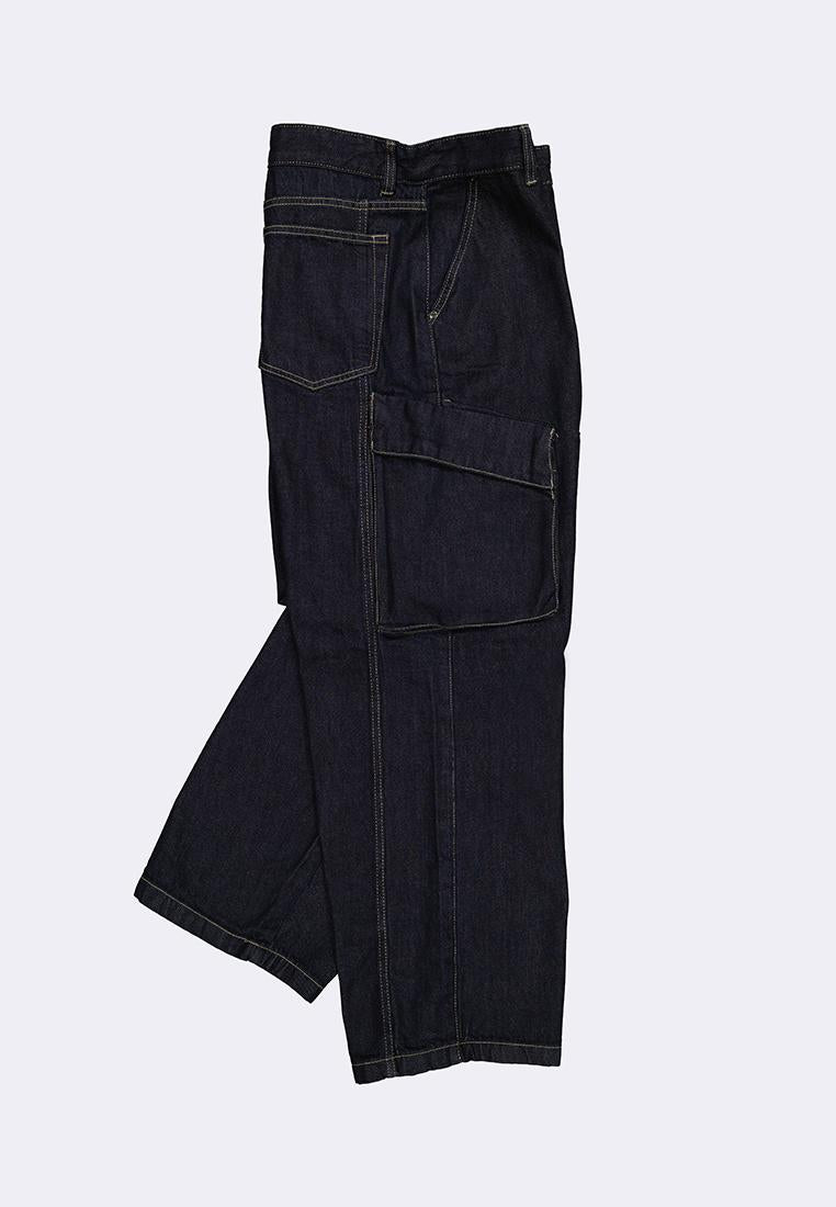 Men's Denim Pants