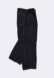 Men's Denim Pants