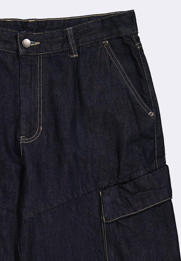 Men's Denim Pants