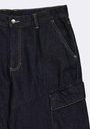 Men's Denim Pants