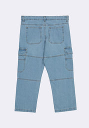 Men's Denim Pants