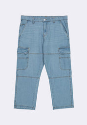 Men's Denim Pants