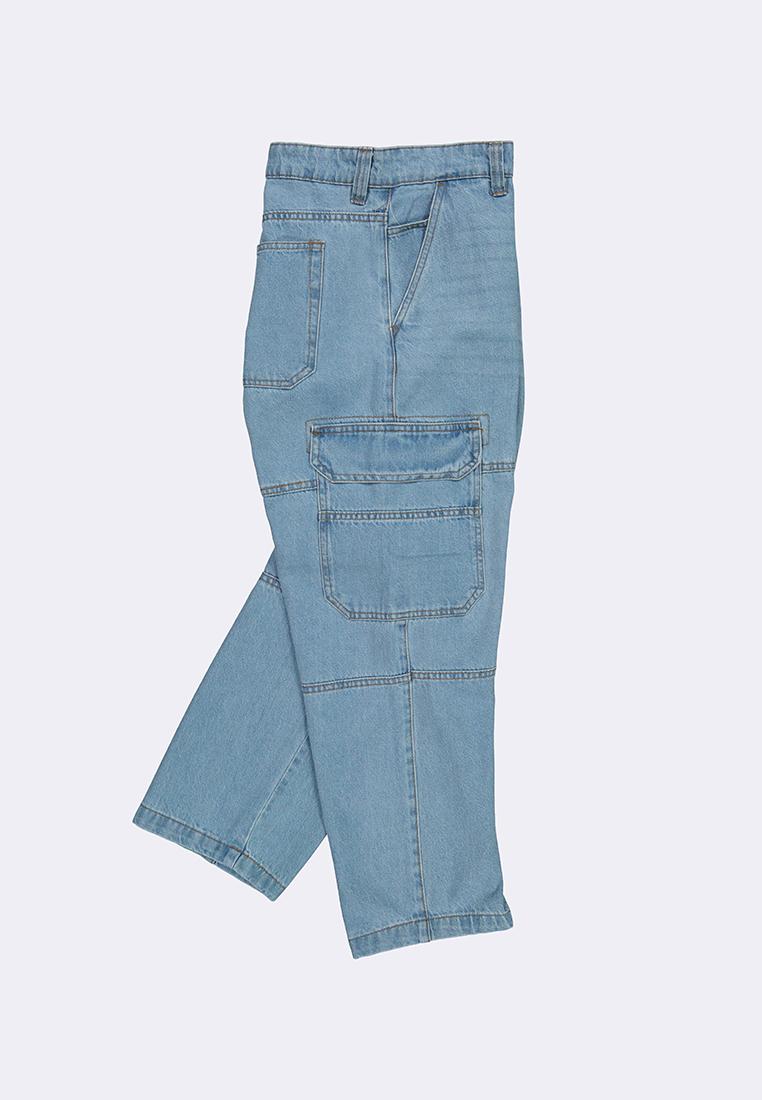 Men's Denim Pants