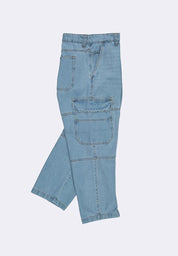 Men's Denim Pants
