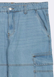 Men's Denim Pants