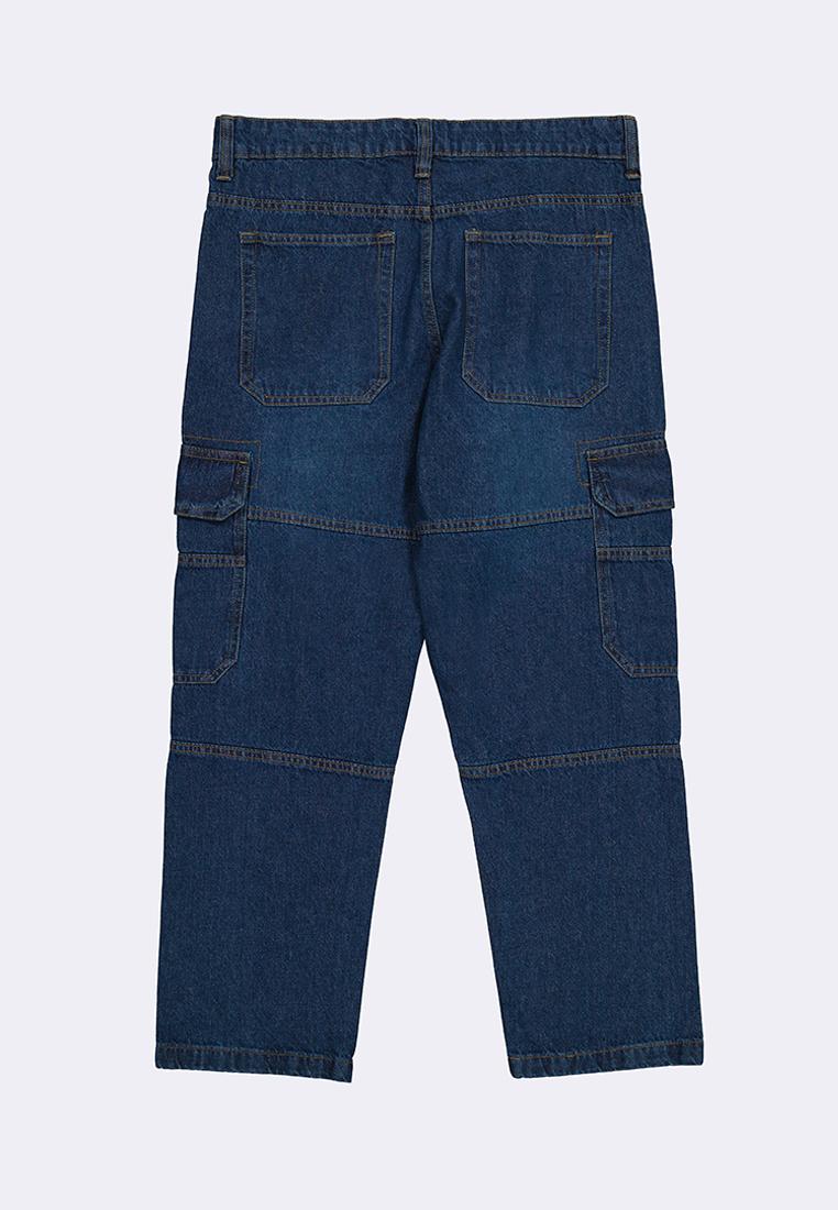 Men's Denim Pants