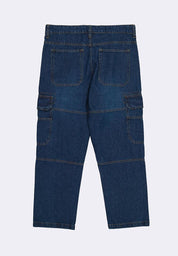 Men's Denim Pants