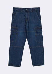 Men's Denim Pants
