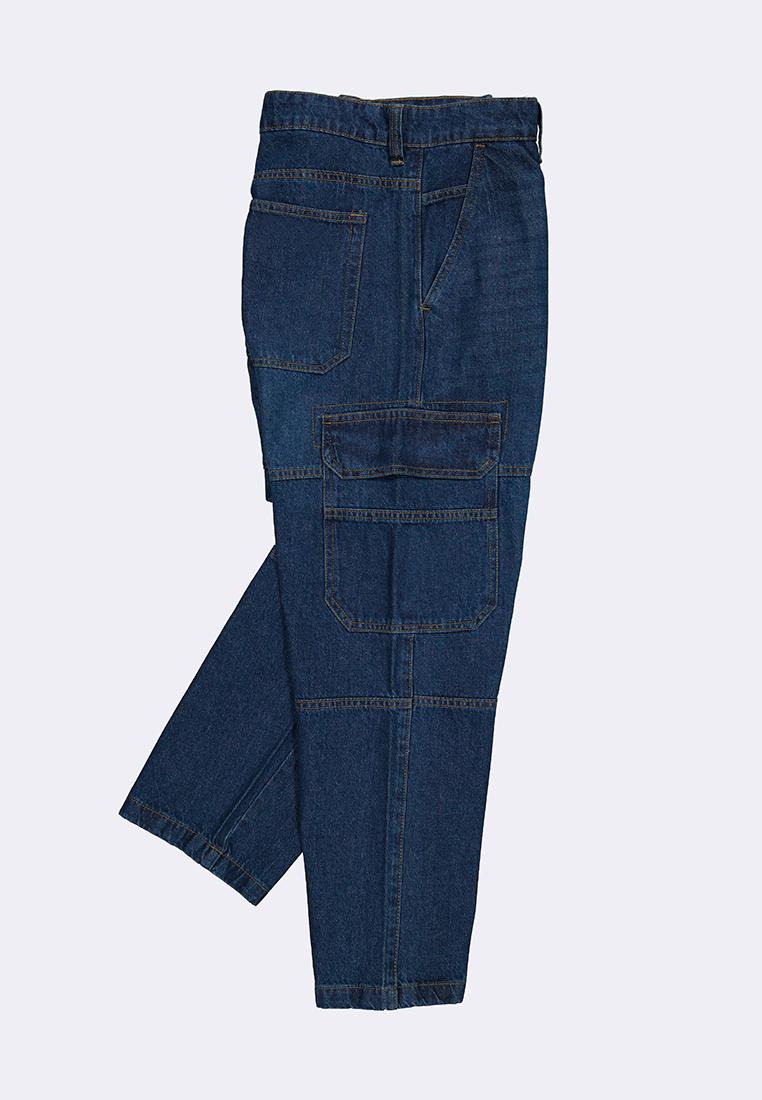 Men's Denim Pants