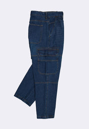 Men's Denim Pants