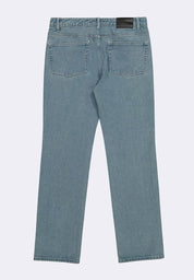 BENCH x CHRISNICK Men's Denim Pants