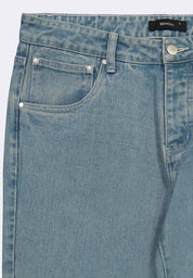 BENCH x CHRISNICK Men's Denim Pants