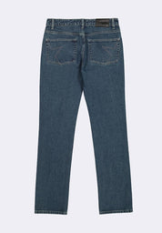 BENCH x CHRISNICK Men's Denim Pants