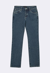BENCH x CHRISNICK Men's Denim Pants
